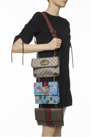 Set of 3 shoulder bags, zdjęcie 2 Set of 3 shoulder bags od Gucci